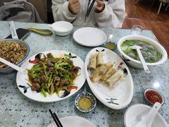 -潮汕铺老店(甜水井店)