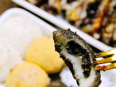 -南大门韩国米糕(公滨路店)