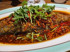 -东来土菜馆(民祥园路店)