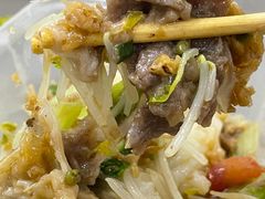 牛肉肠粉-小吴肠粉