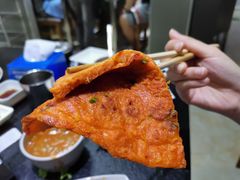 -海花锅盖烧烤店(怡馨家园店)