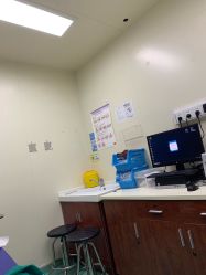 -复旦大学附属妇产科医院(杨浦院区)