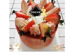 -MAKY米旗(三好旗舰店)