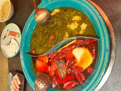 -吼堂老火锅(太古里总店)