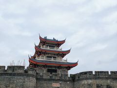 -潮州古城