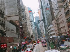 -Big Bus Tours 敞篷观光巴士