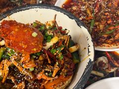 -辣螃铠盆盆蟹大排档(总店)
