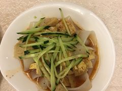 -楼兰印象(朝外店)