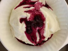 -Blueglass酸奶(财富购物中心店)