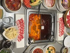 -海底捞火锅(旭辉MALL店)