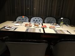 -西藏饭店·亚克·食光自助餐厅(文殊院店)