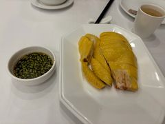 -一品粤珍轩(吴中路店)