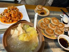 -砂锅居(西四店)