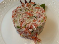 -马克西姆俄罗斯餐厅(通亚街店)