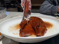 -滋粥楼·顺德菜(番禺广场总店)