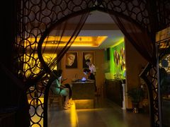 -泰禾馨·泰式按摩精油SPA(新街口金鹰店)
