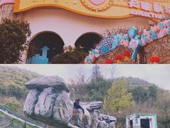 -杭州Hello Kitty乐园