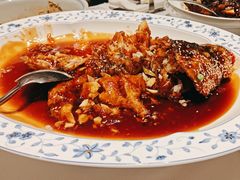 -杏花堂晋商私房菜(华熙五棵松店)