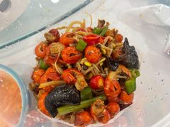 -友鹏海鲜(新宜白大道店)