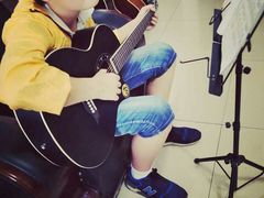 -艺桉余音琴行(火神庙分店)