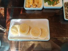 -江边城外烤全鱼(方庄时代购物中心店)