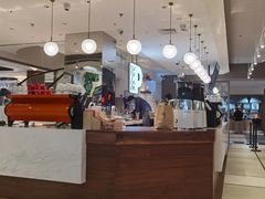 -Peet's Coffee皮爷咖啡(豫园店)