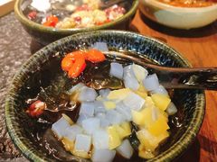 冰粉-盡膳口福跷脚牛肉火锅(北美新天地店)