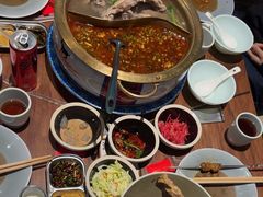 -大白羊蝎子馆(后沙峪山姆店)