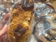 -佐敦面包铺·JORDAN BAKERY