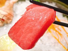 -三井日式料理(农安街店)