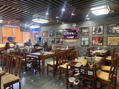 -东来顺•非遗火锅(外滩店)