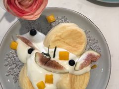 -Bai Meow法式西点咖啡