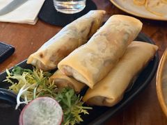 油封鸭春卷-COMMUNE RESERVE幻师(愚园路店)