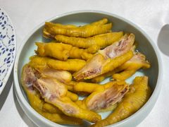 -围龙屋客家食府(福田店)