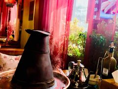 -北门涮肉·炭火铜锅涮肉(什刹海店)