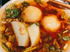 -蜀大侠火锅(少陵路店)