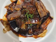 -彩虹之约•淮扬家宴(亚运村店)