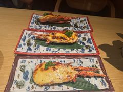 -花和海鲜自助(梅江店)
