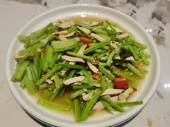 -小乡小镇·传承桐庐土菜·老板亲自烧的菜