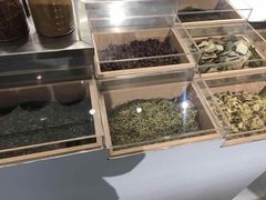 -叶子与茶(苏宁广场店)
