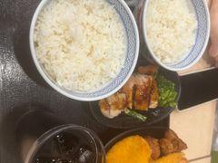 -吉野家(上海美罗城店)