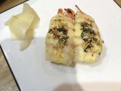 -小句号日本料理(江宁万达店)