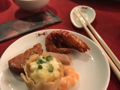 -上海人家花樣年华(中山公园店)
