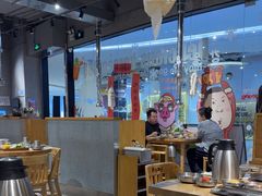 -姜虎东白丁烤肉(深圳湾后海汇店)