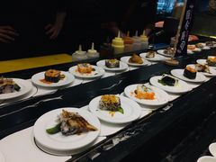 -东方红海鲜百汇(国际大厦店)