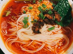 -赠李白·如诗的川味(余杭万达广场店)