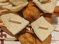 -阿串串老火锅(力盟店)