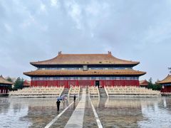 -北京市劳动人民文化宫(太庙)