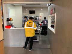 -永和大王(长寿路店)