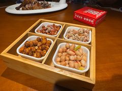 -龙潭喜客·四川客家菜